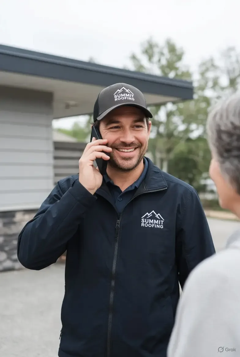 Flat Roof Leak Repair Hannibal, OH FAQs